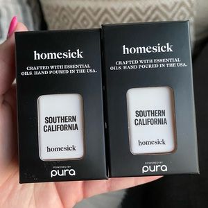 Pura Smart Air Freshener